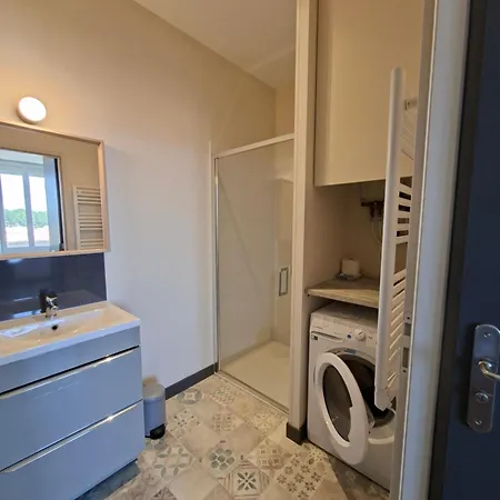 Appartement Forges 4